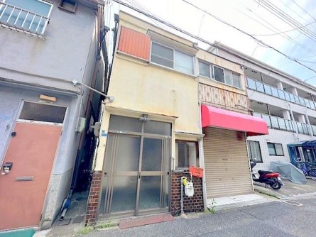 御幸東町（ﾃﾗｽ）310万円