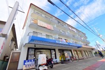 コーポシバタ101