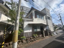 大利町戸建