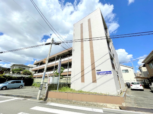 都マンション303