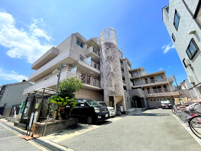 ホーユウパレス寝屋川 303号室